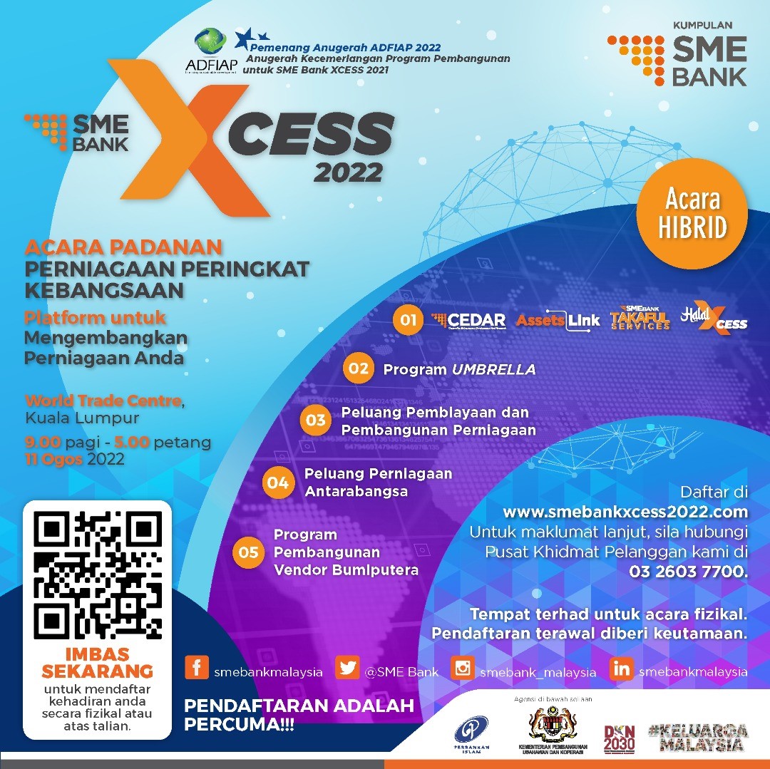 sme bank