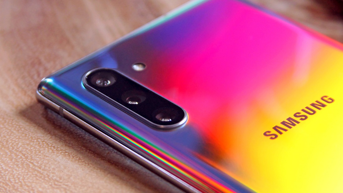 Samsung