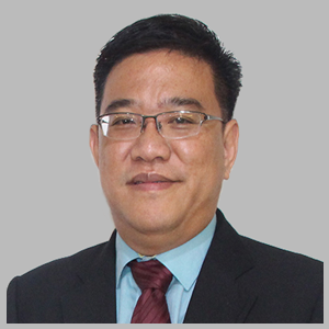 7. YB Tuan Wong Hon Wai Ahli Parlimen Bukit Bendera