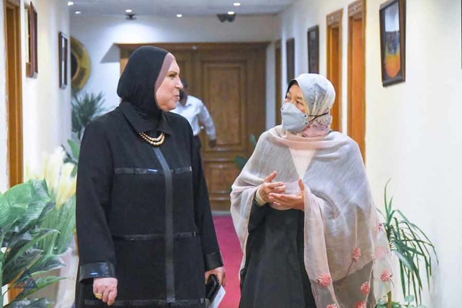 zuraida