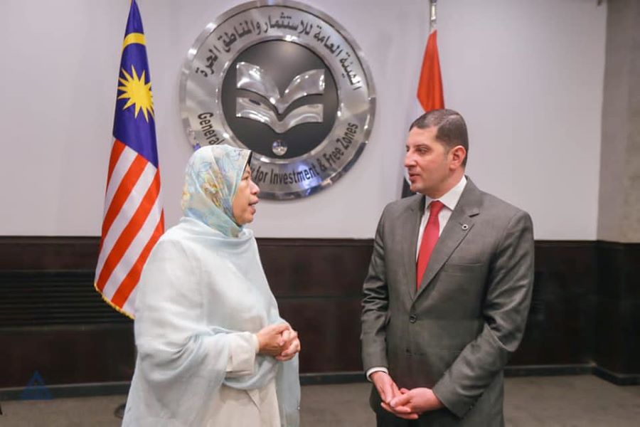 zuraida