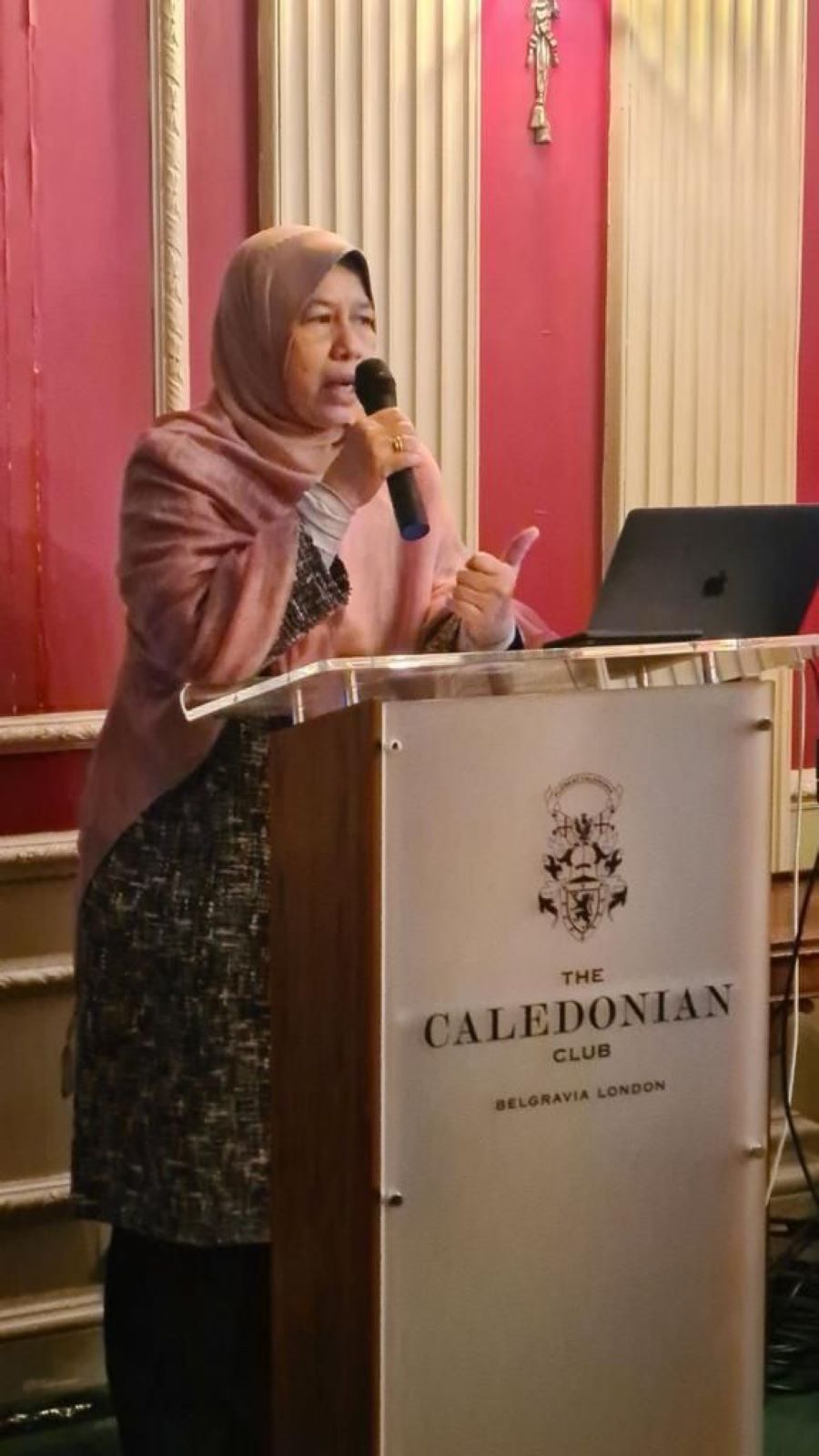 zuraida