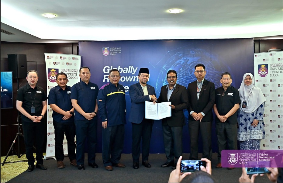 Uitm