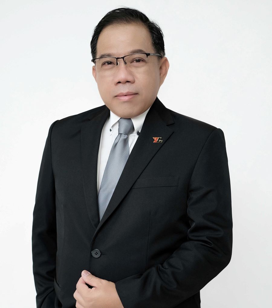 yew lee