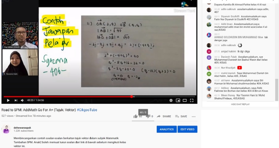 CIKGU DIGITAL MDEC