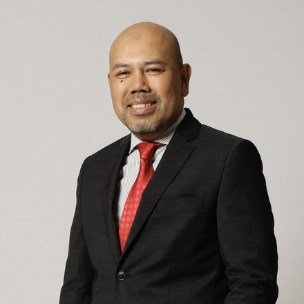Mohamad Helmy Othman Basha