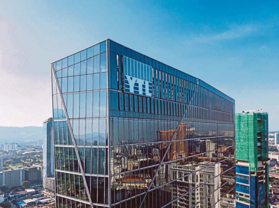 YTL Corporation_DagangNews