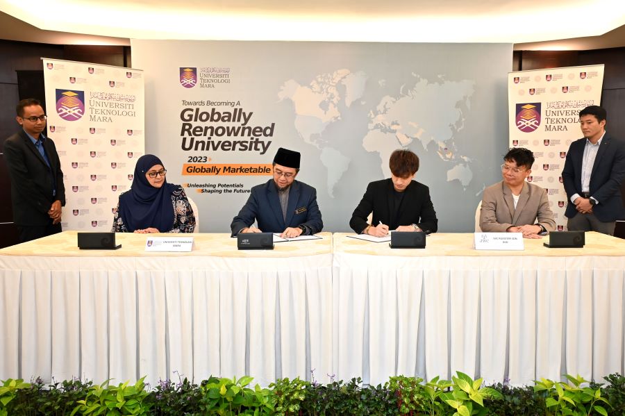 uitm