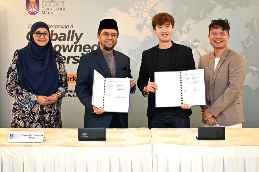 uitm