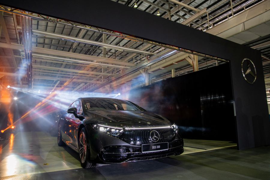 merc
