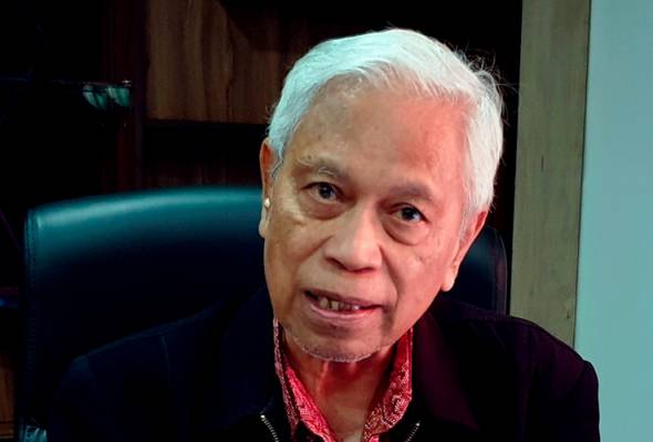 Datuk Zainal Kling 
