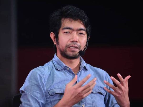 ZOUHAIR ROSLI
