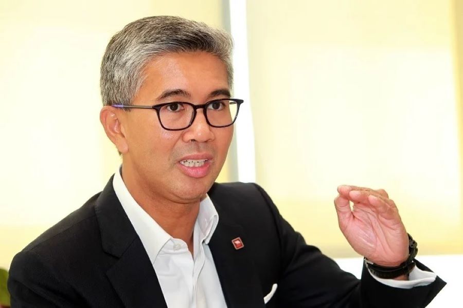 zafrul