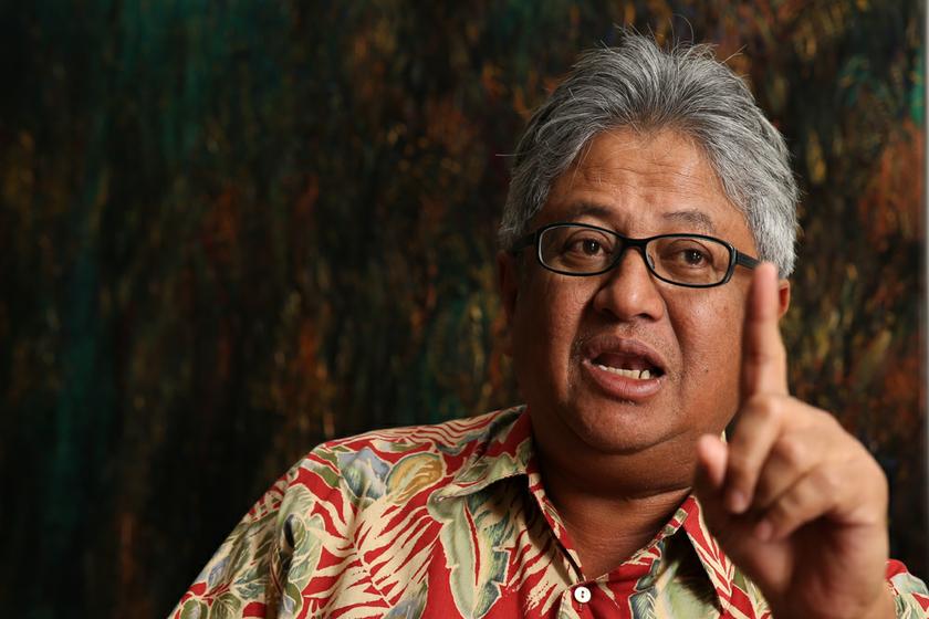 Zaid Ibrahim