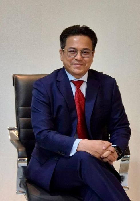 Zainal Iskandar 