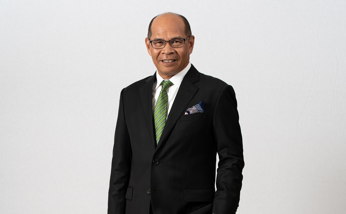 Zainudin Ishak