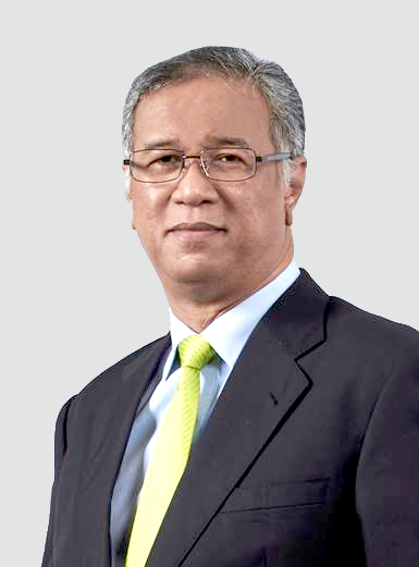 Mohamed Zainurin Mohamed Zain