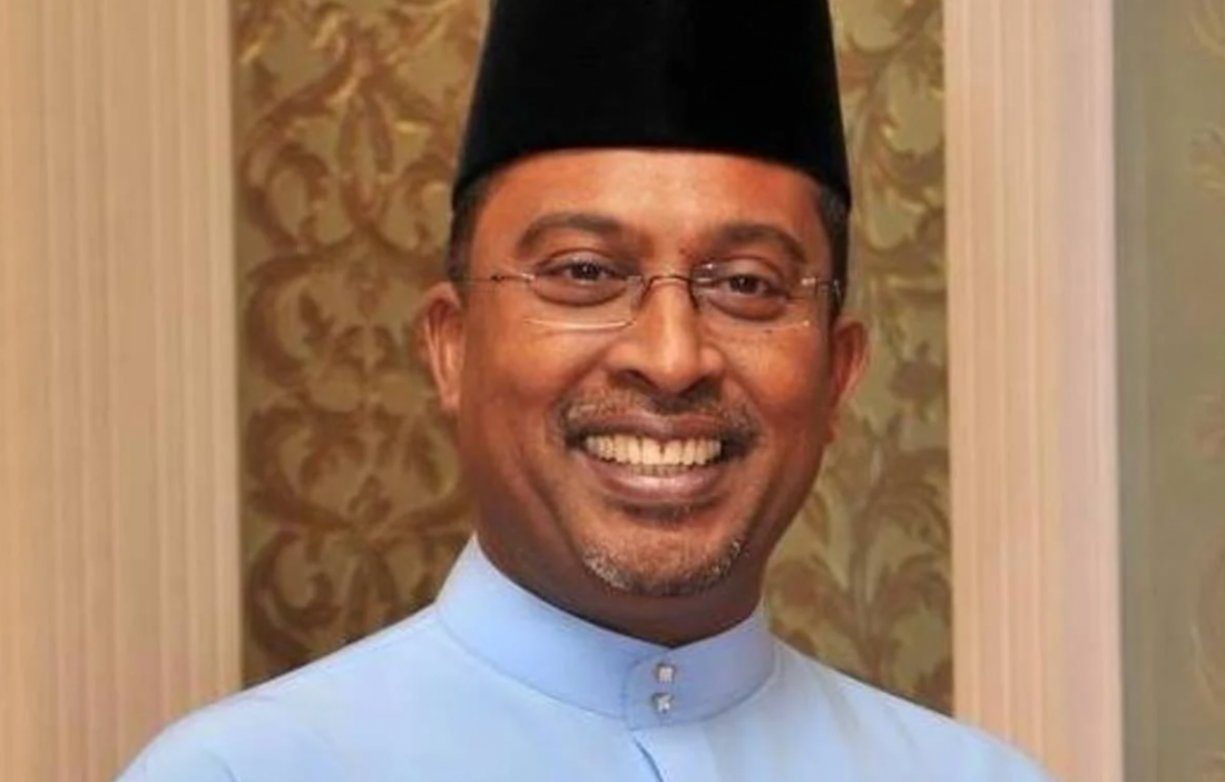 Zambry Abd Kadir