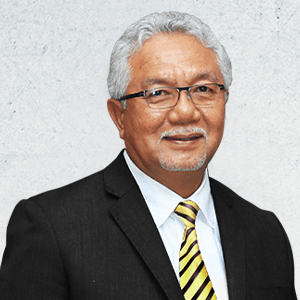 Zamzamzairani Mohd Isa