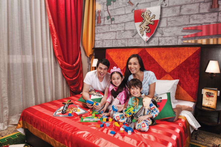legoland