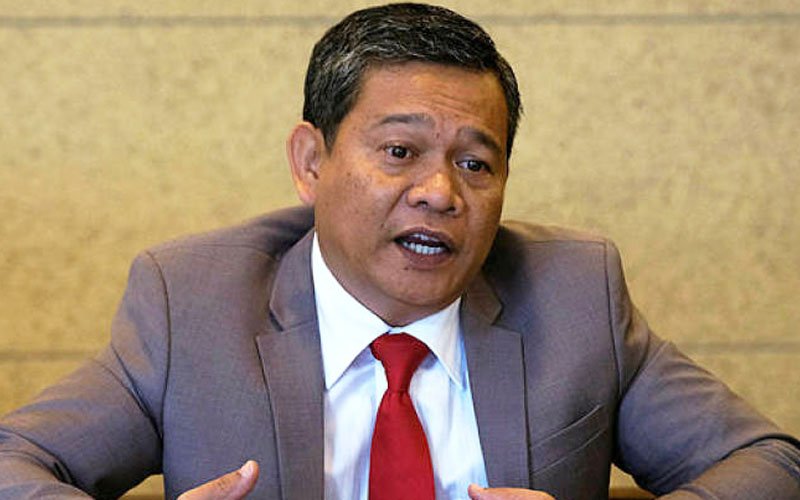 Zulkarnain Mohd Yasin