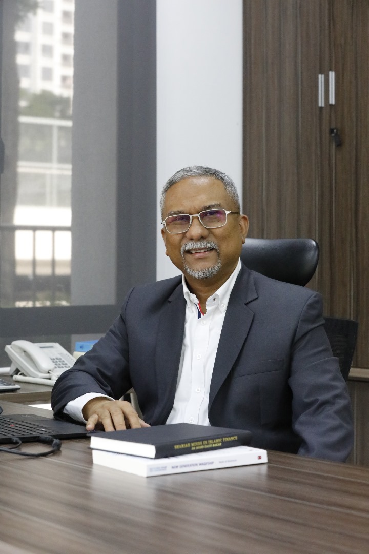 Zulkifli Ishak