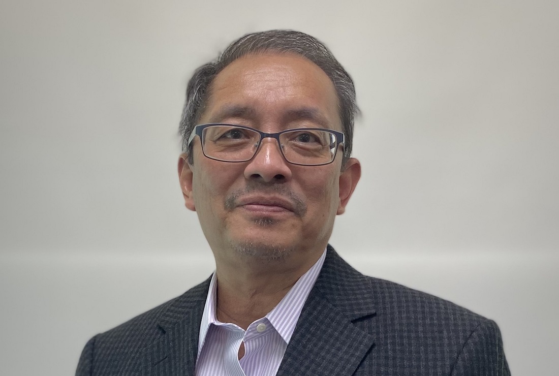 Zulkifly Garib