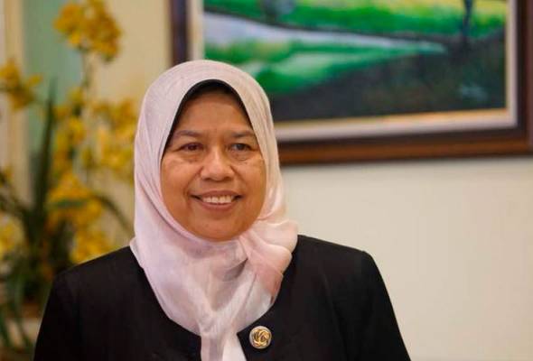 Menteri Perusahaan Perladangan dan Komoditi