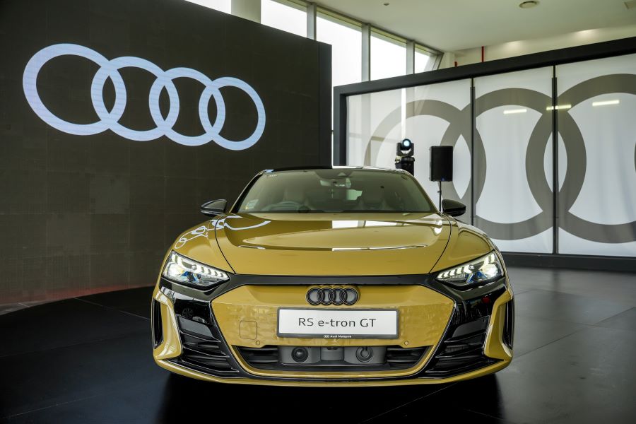 audi