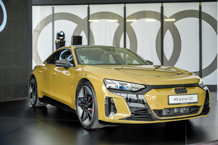 audi