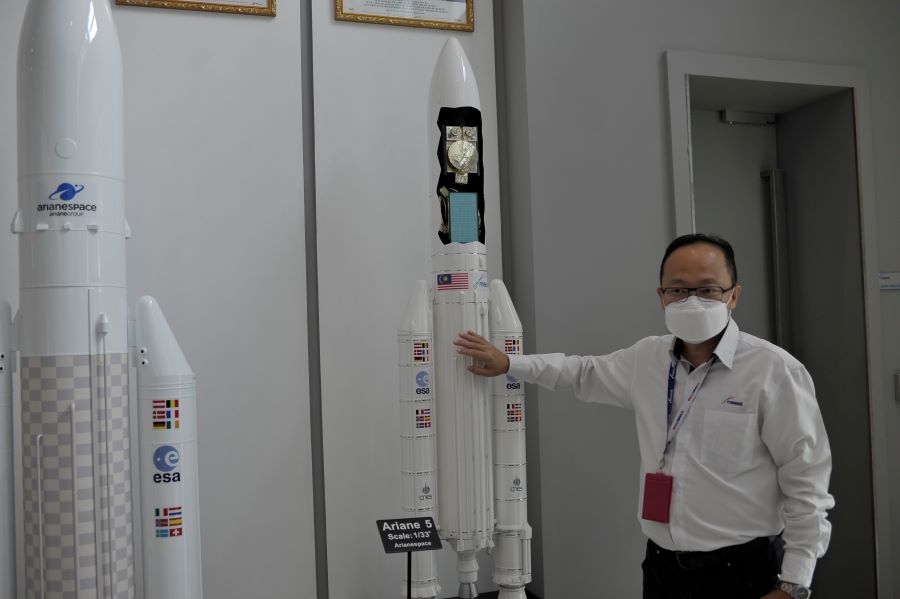 MEASAT