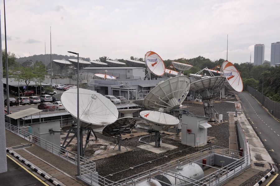 MEASAT