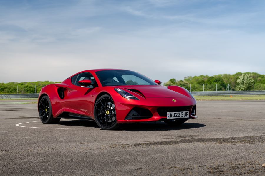 lotus