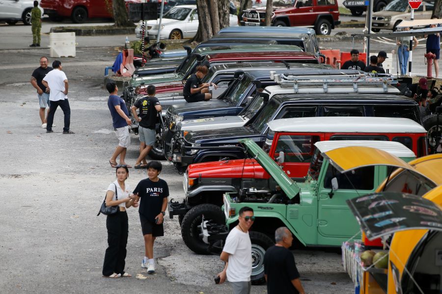 4x4