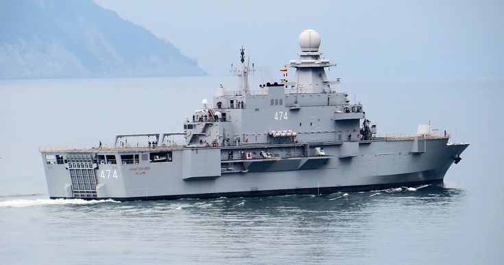 Kapal