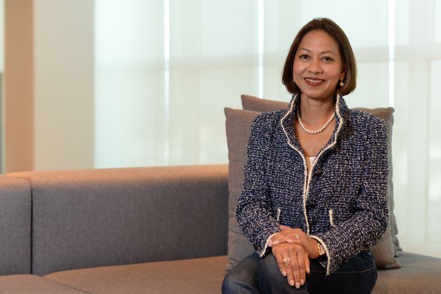 DR. SHARLENE THIAGARAJAH