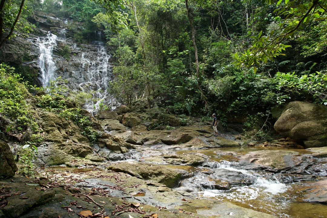 seri mahkota