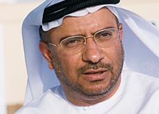 Marwan Al Qamzi