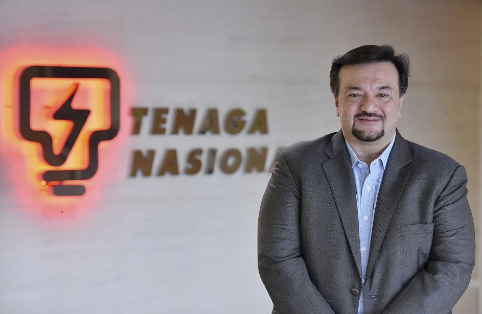 Amir Hamzah Azizan 