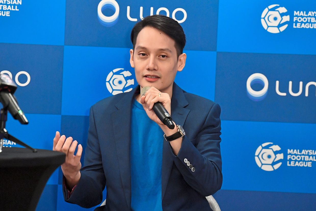 aaron tang