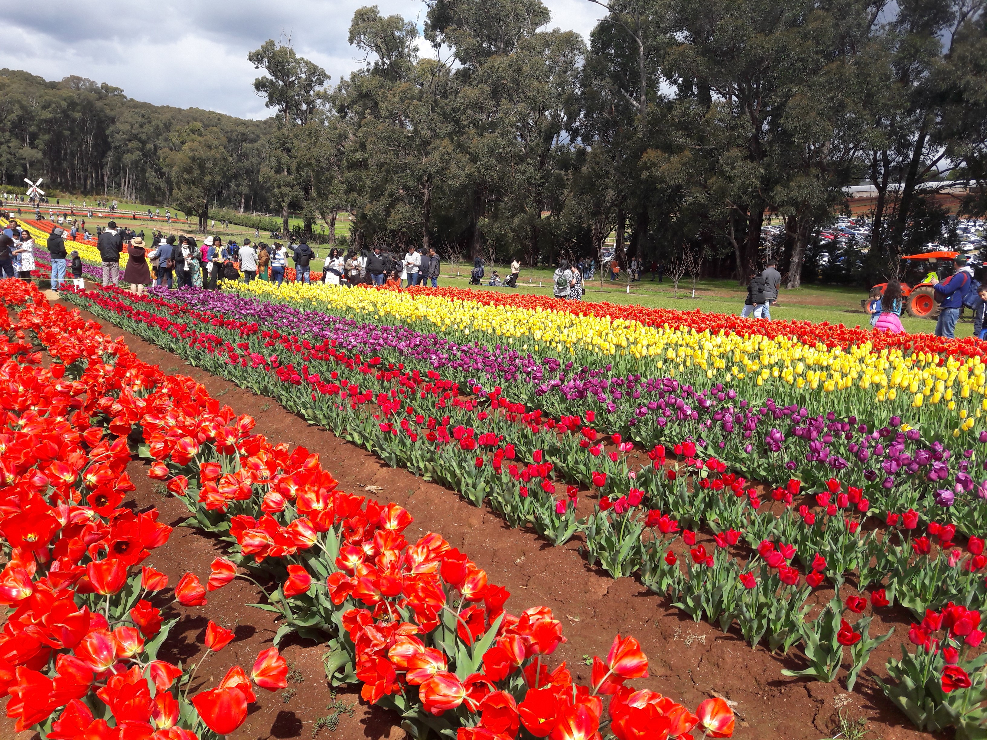 melbourne