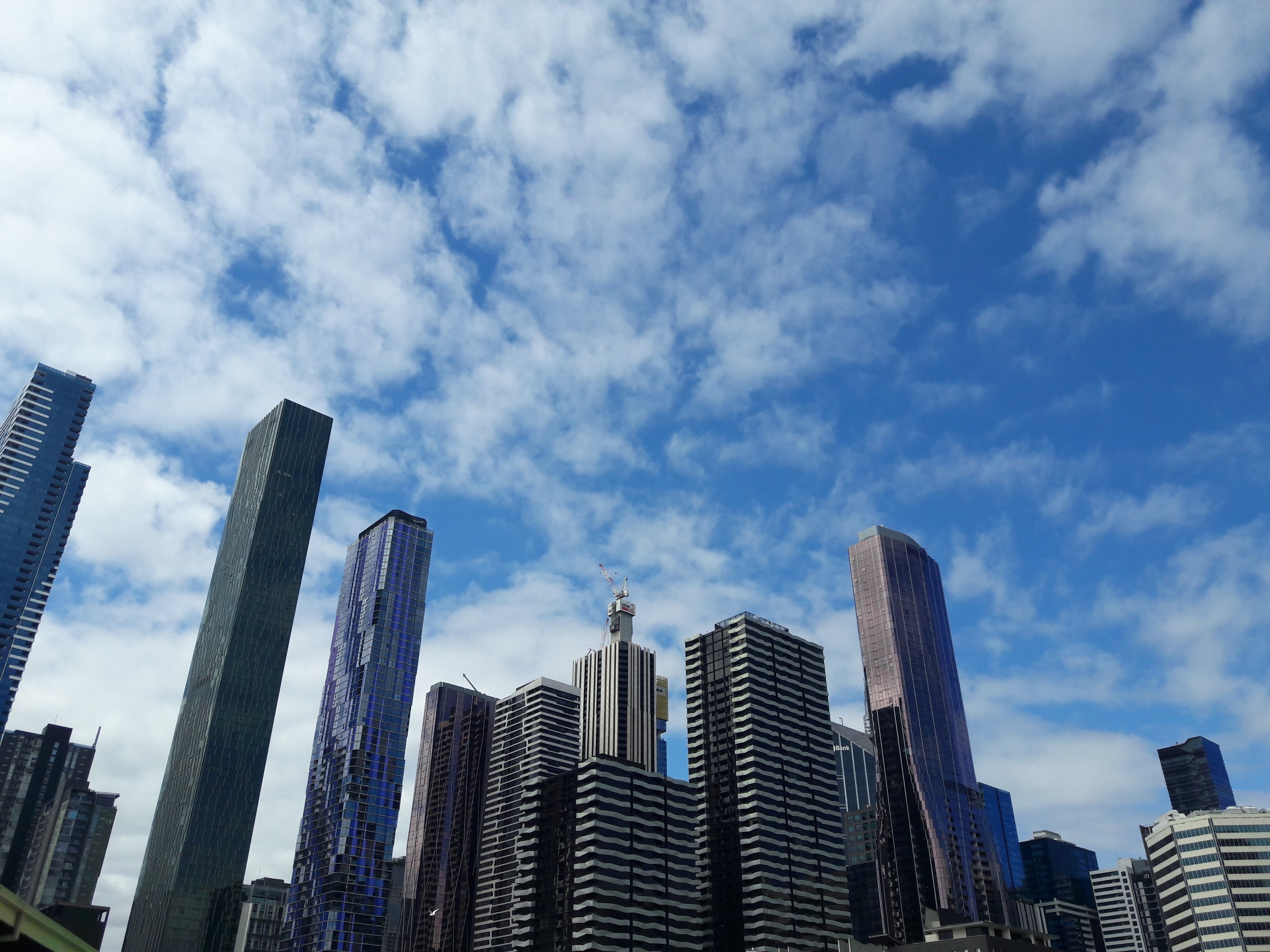 melbourne