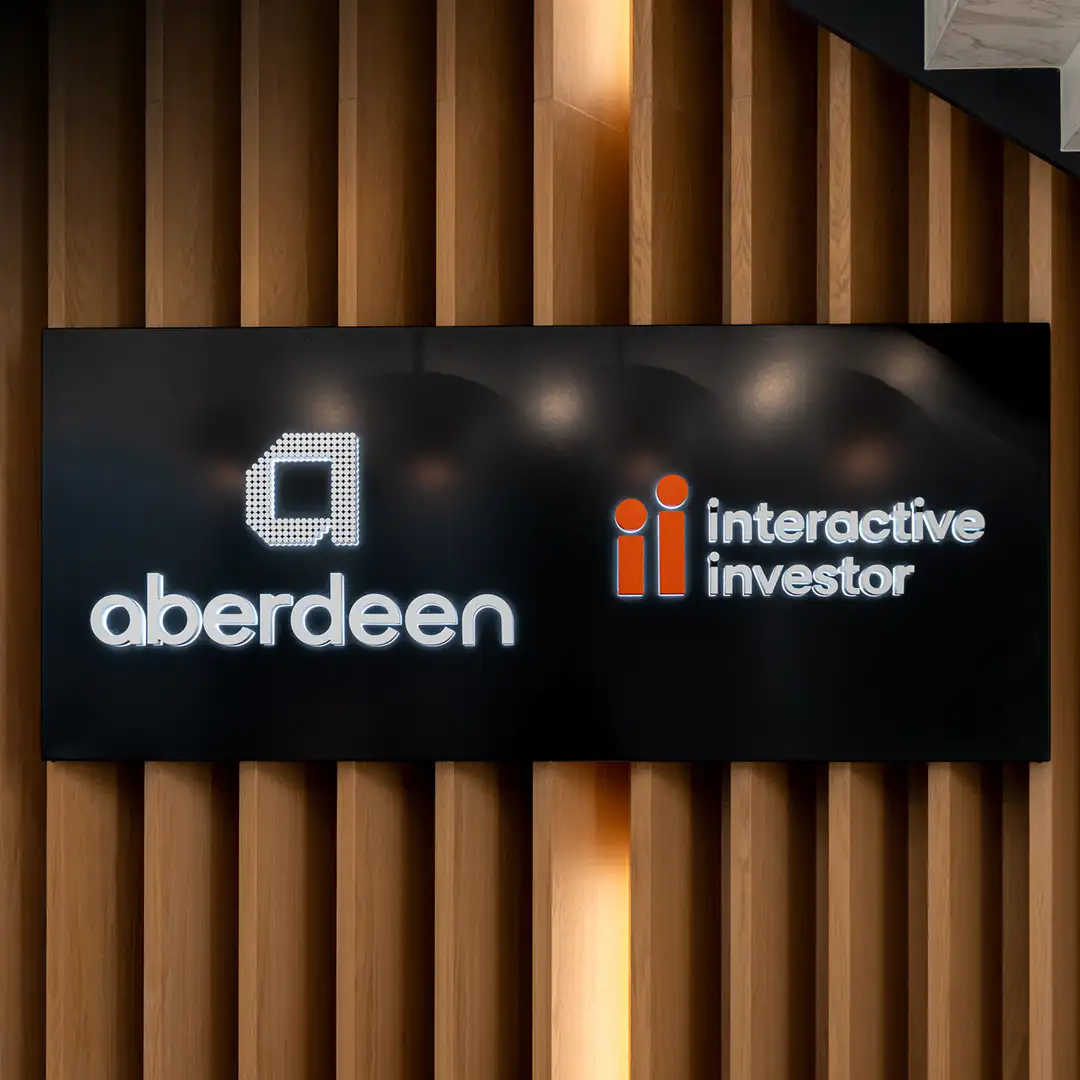 Aberdeen Group plc
