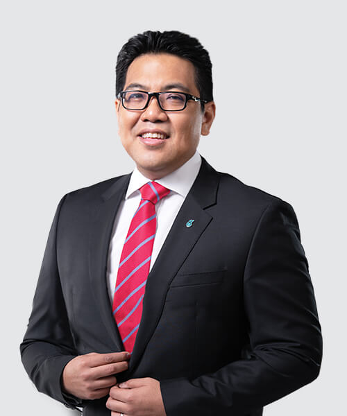 Datuk Tengku Muhammad Taufik Tengku Aziz