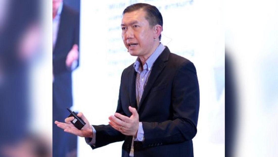 Chan Weng Hong