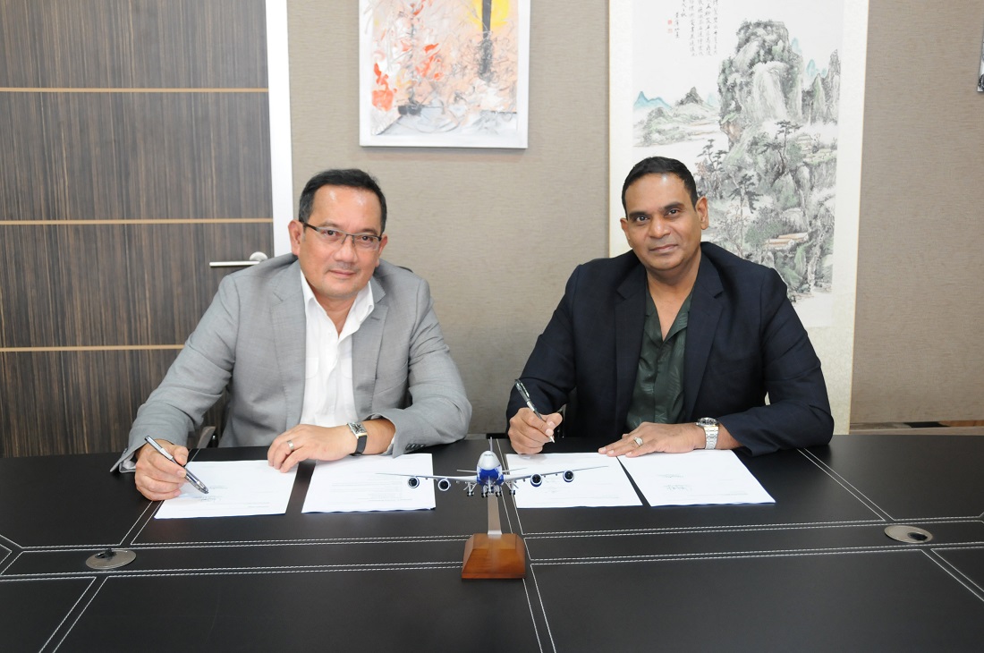 ACN-Pos Malaysia