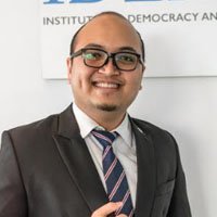 Adli Amirullah
