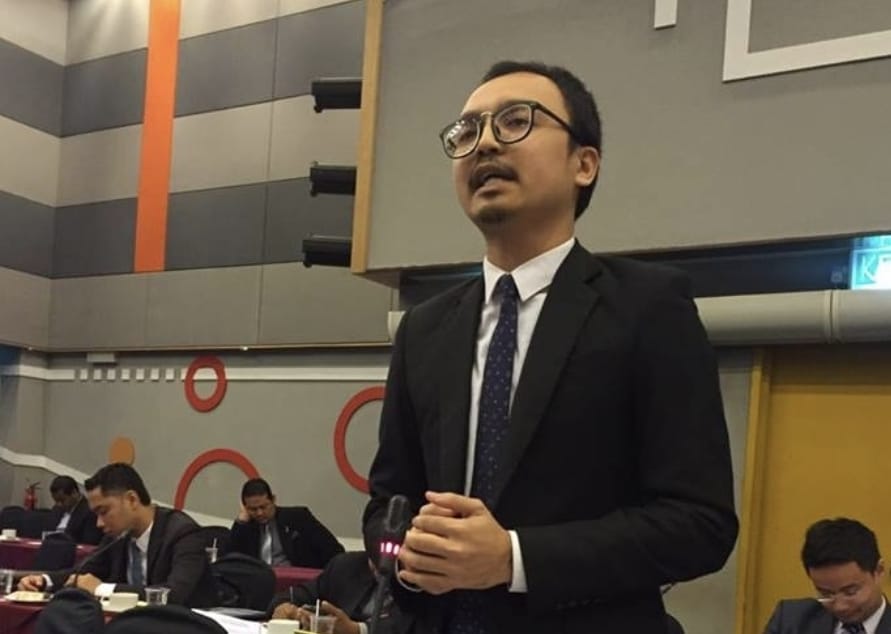 Adli Zakuan