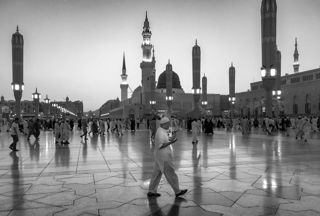 irsyad