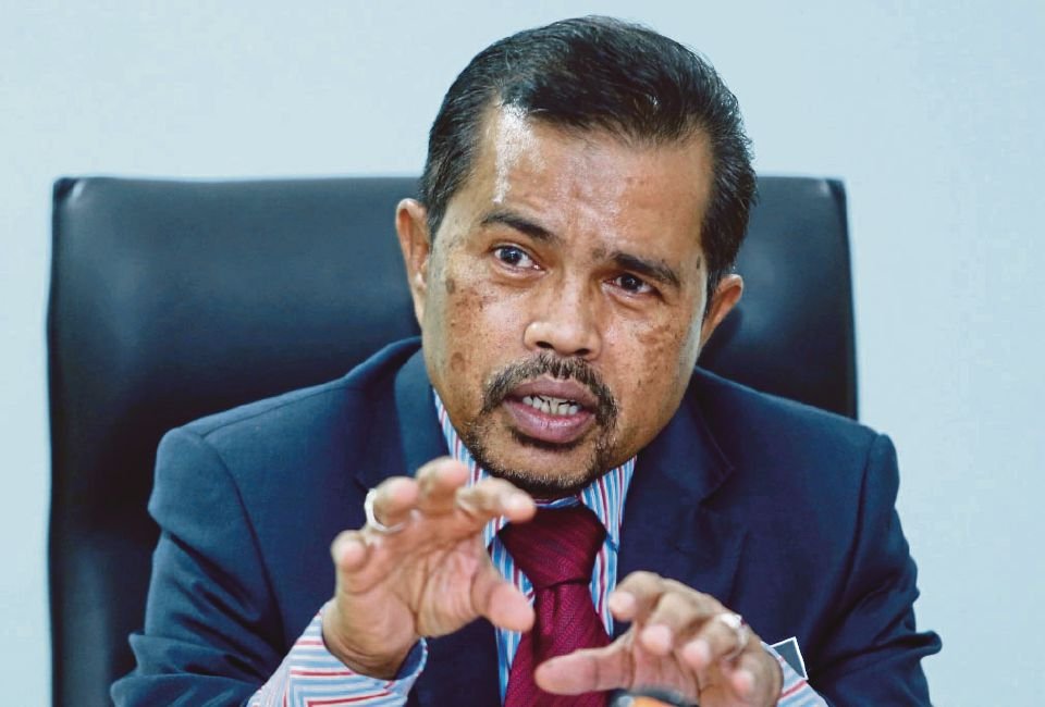 Adnan Mat